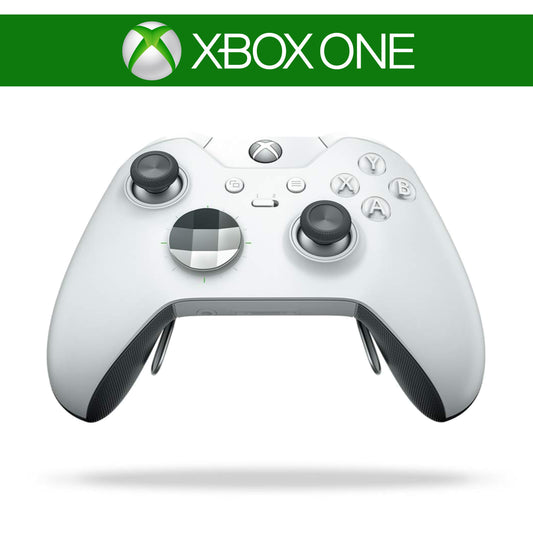 Original Controller Elite Series 1 weiß