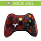 SLIM Konsole Gears of War 3 inkl. Controller