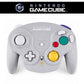 Original Wireless WaveBird Controller inkl. Empfänger