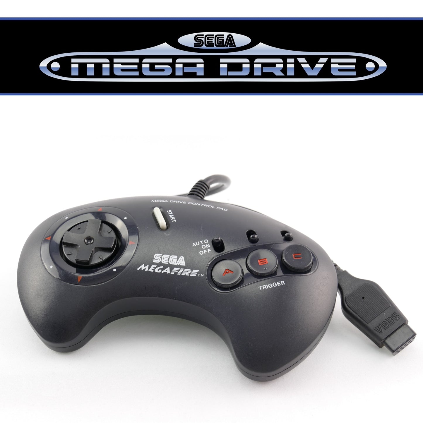 Original MegaFire Controller