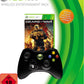 Wireless Entertainment Pack OVP (Controller + Gears of War Judgment)