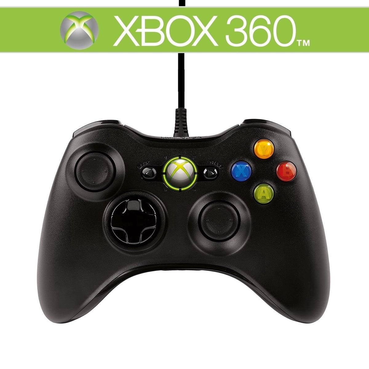 Original Wired Controller