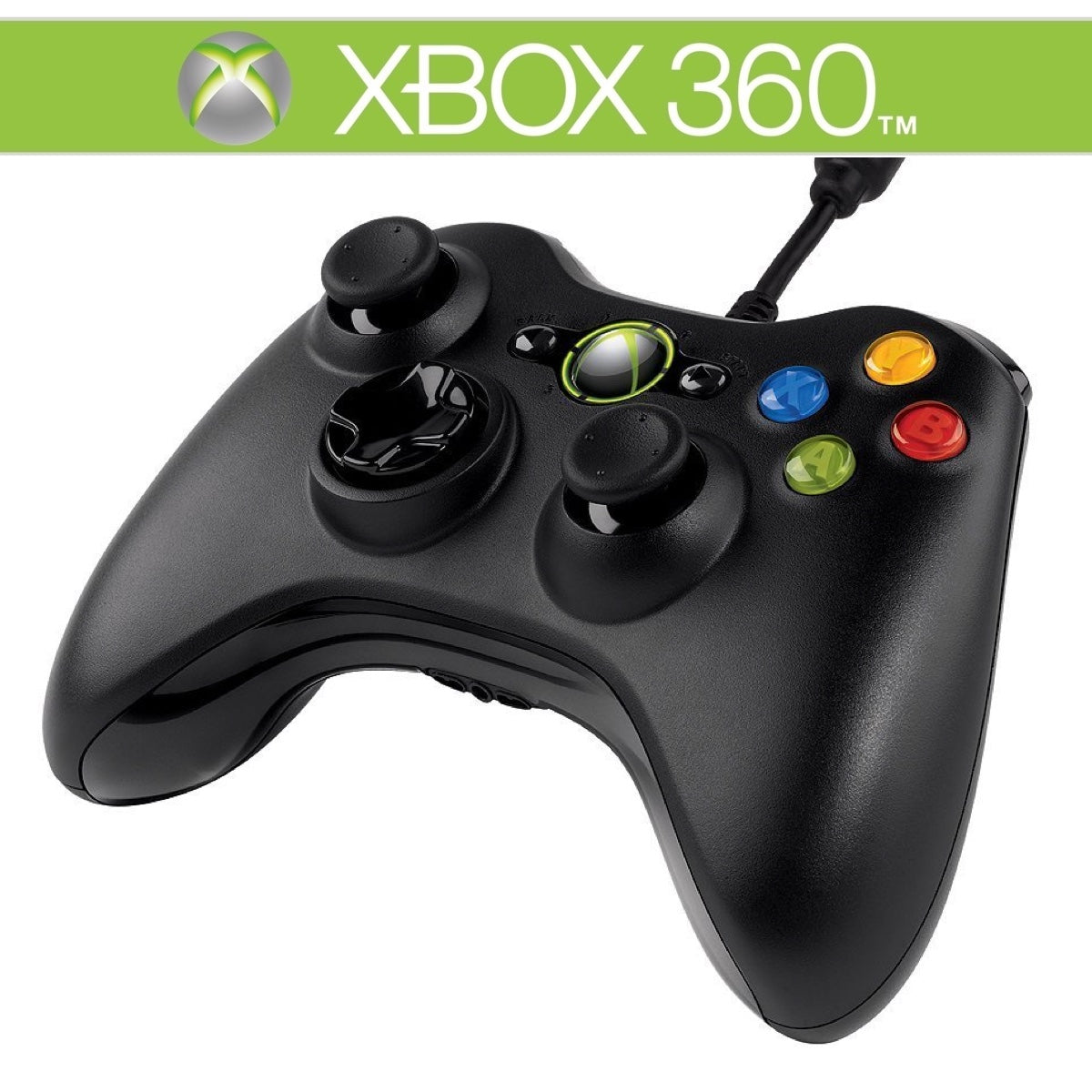 Original Wired Controller