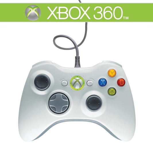 Original Wired Controller