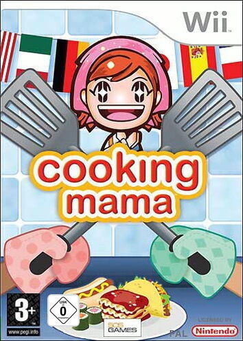 Cooking Mama