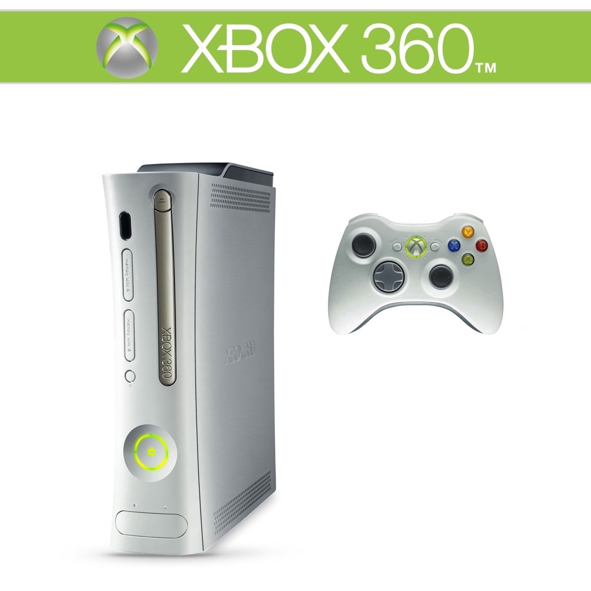 CORE Konsole inkl. Controller