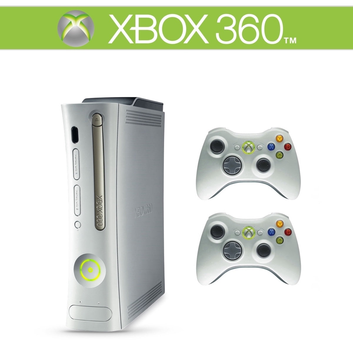 CORE Konsole inkl. Controller