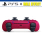 Original DualSense Controller mit Hall Effect Sticks inkl. Kabel