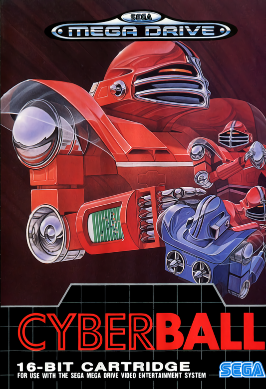 Cyberball