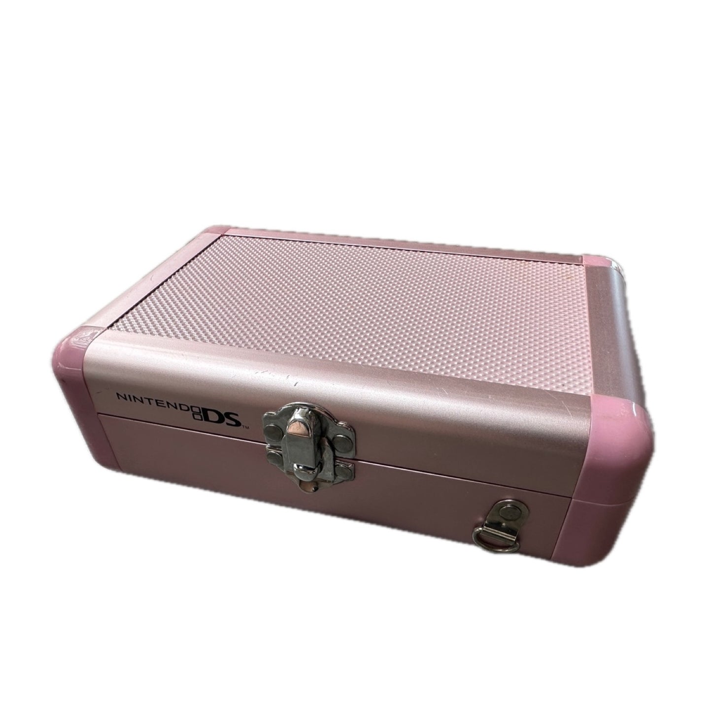 Koffer Pink
