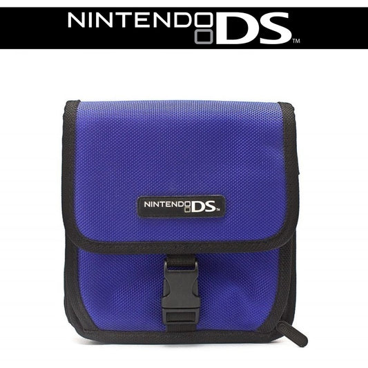 Original Tasche Groß Blau