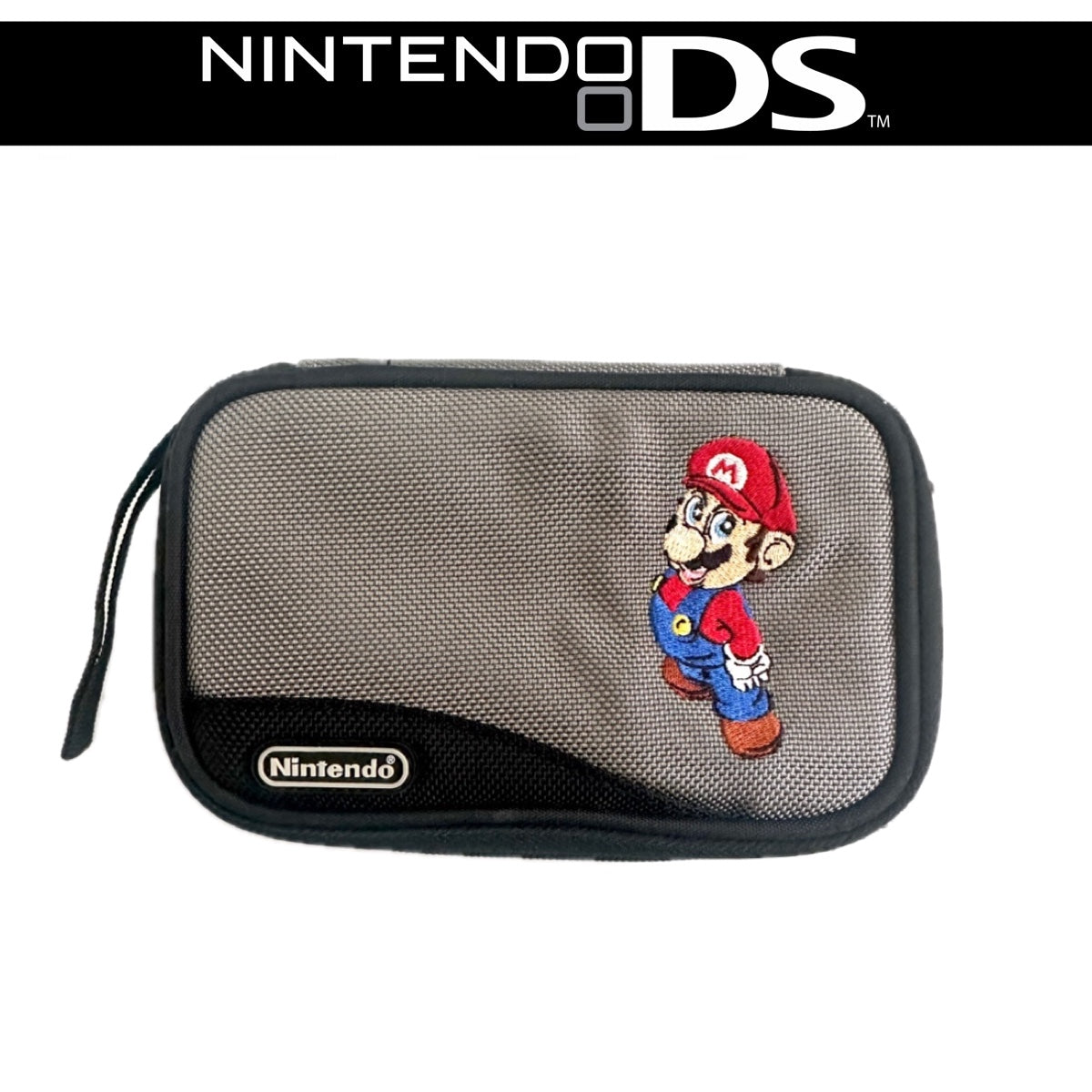 Original Tasche Super Mario