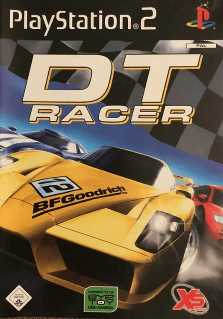 DT Racer