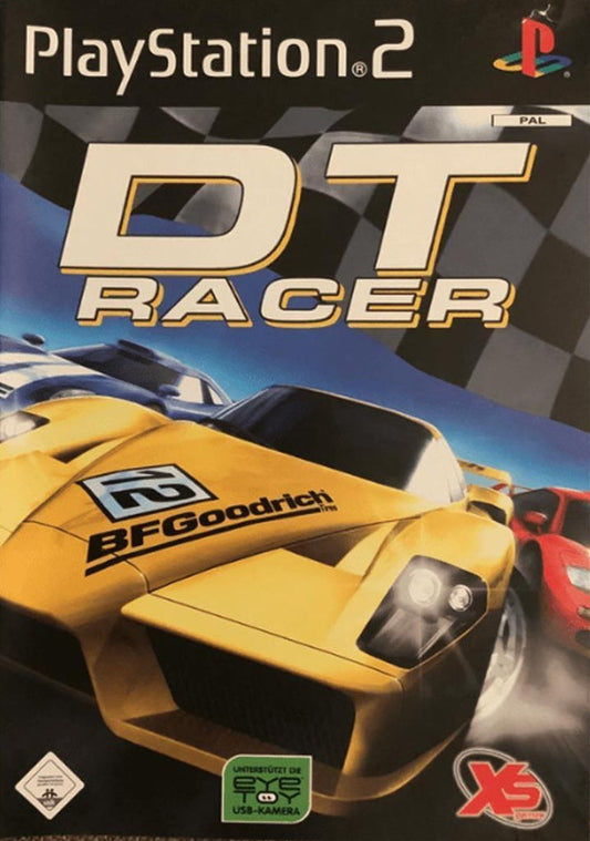 DT Racer