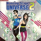 Dancing Stage Universe 2 inkl. Tanzmatte in OVP