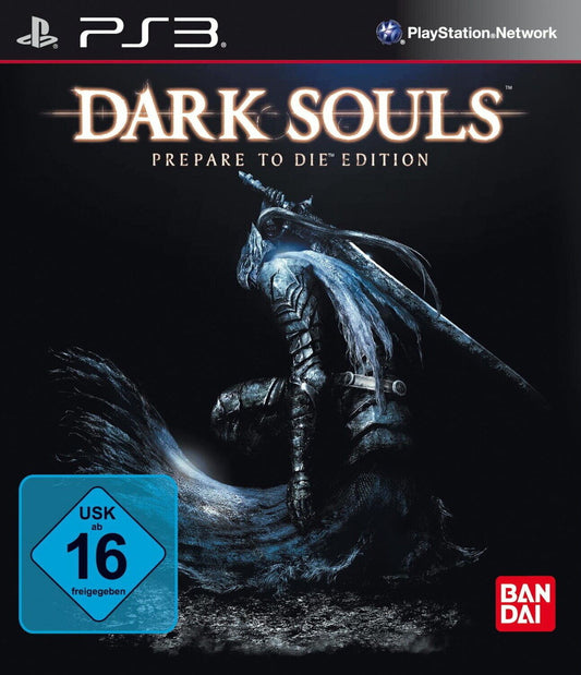 Dark Souls - Prepare to die Edition