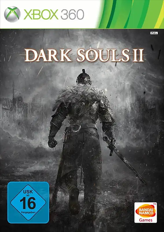 Dark Souls II