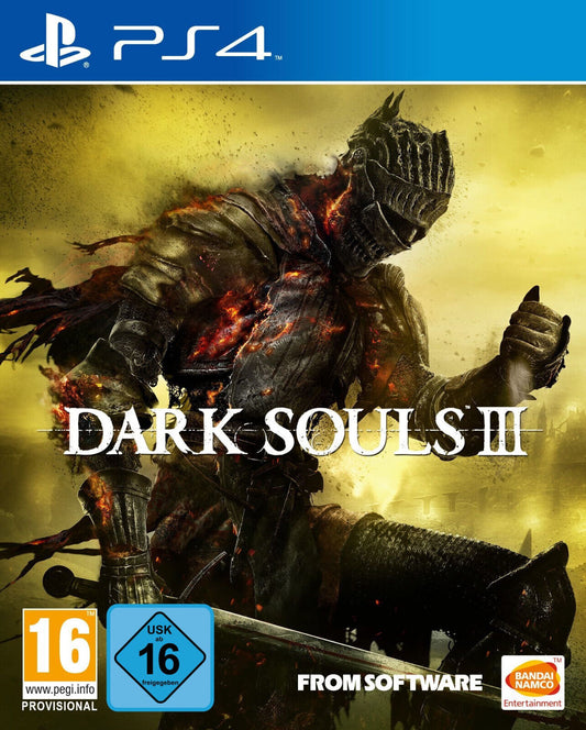 Dark Souls III