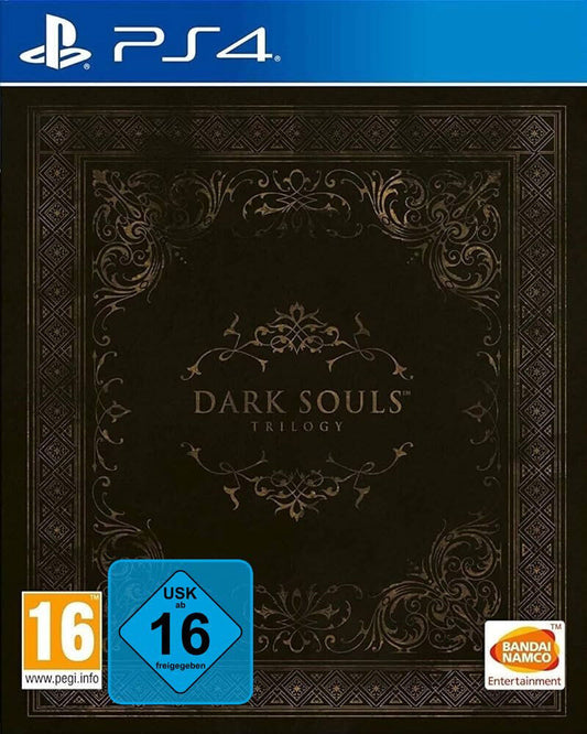 Dark Souls Trilogy