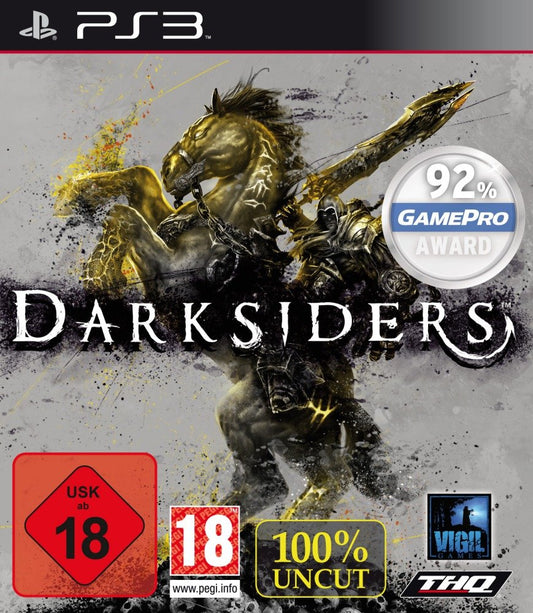 Darksiders (USK 18)