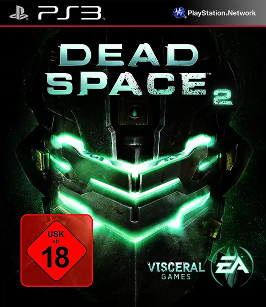 Dead Space 2 (USK 18)