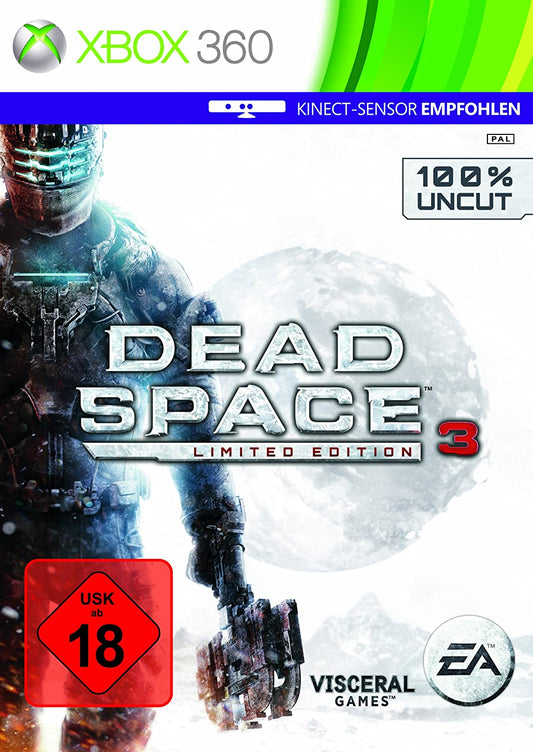 Dead Space 3 (USK 18)