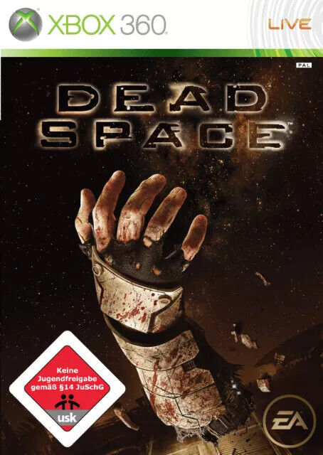 Dead Space (USK 18)