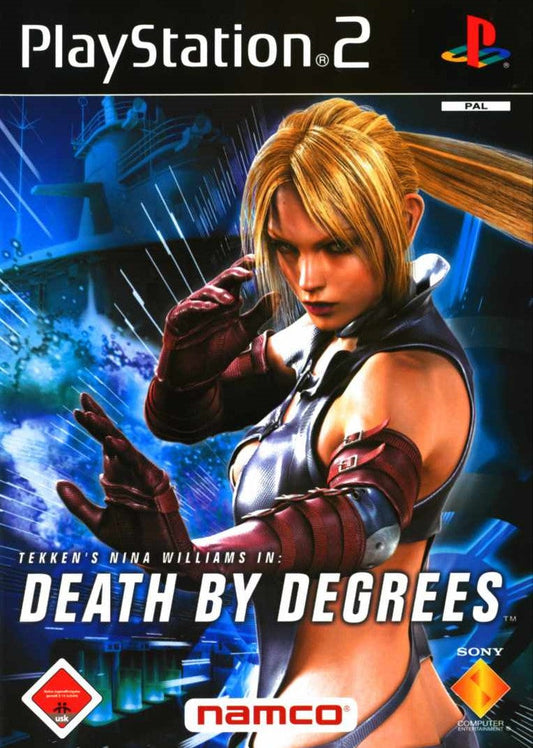 Death by Degrees