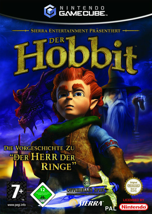 Der Hobbit