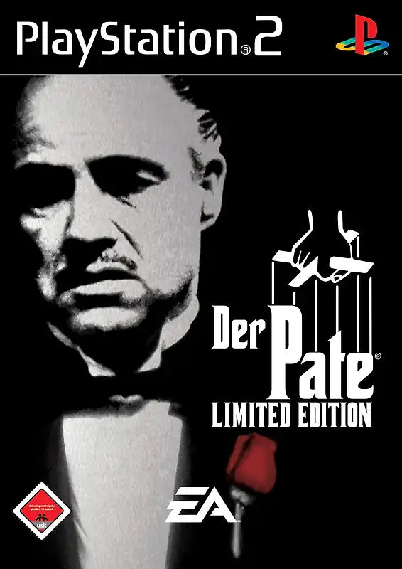 Der Pate (USK 18)