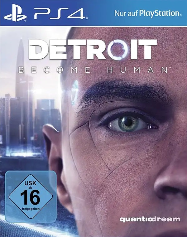 Detroit - Become Human