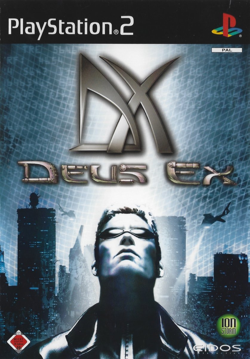 Deus Ex