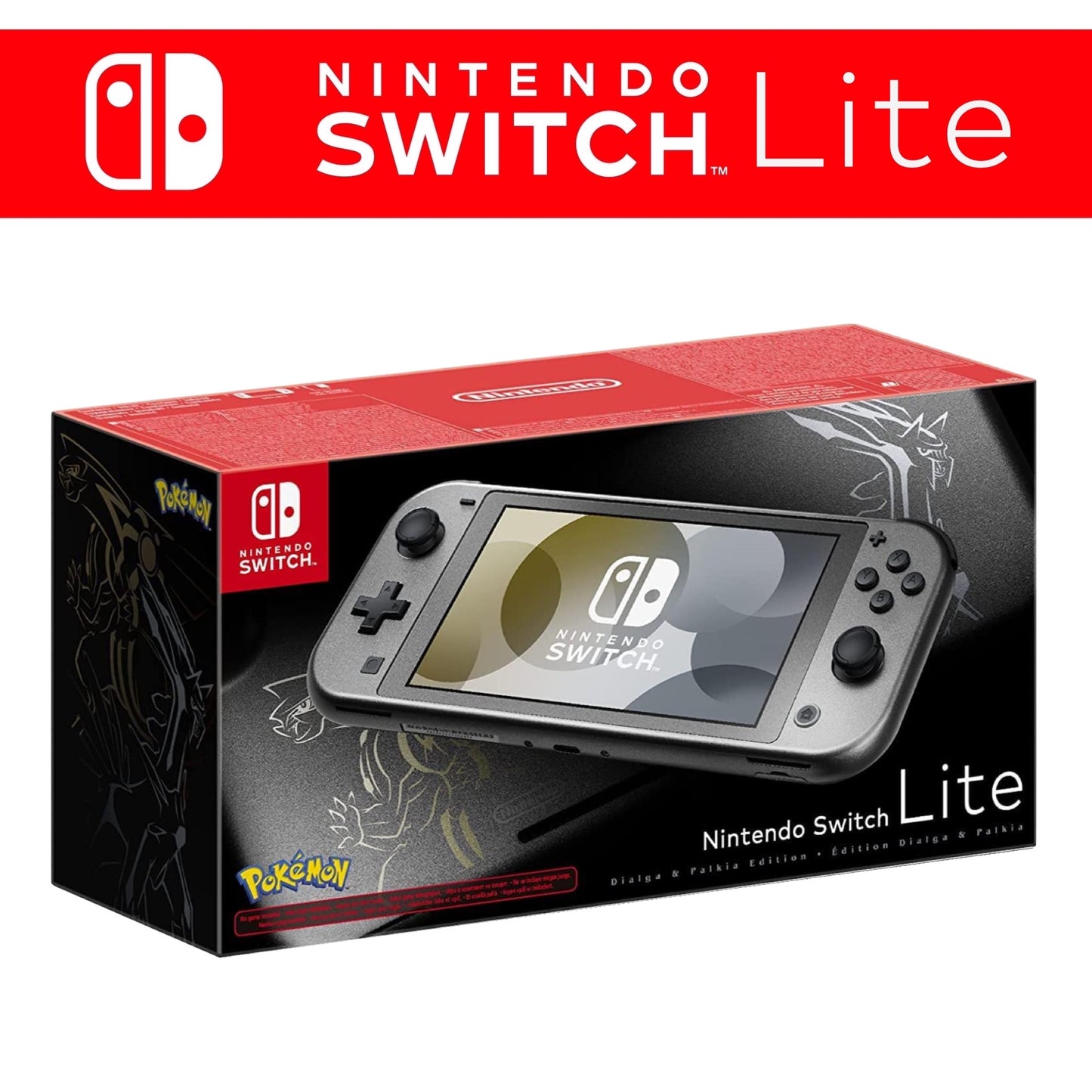 Lite Handheld