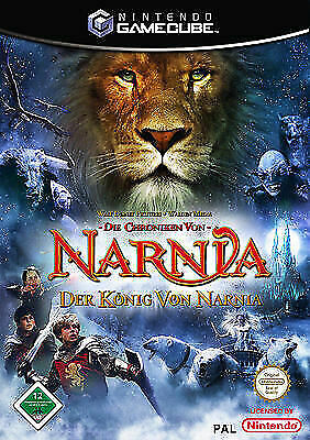 Die Chroniken von Narnia - Der König von Narnia