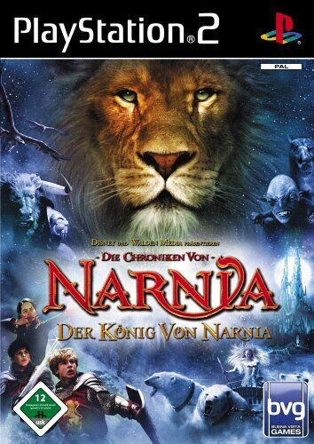 Die Chroniken von Narnia