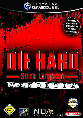 Die Hard Stirb langsam - Vendetta