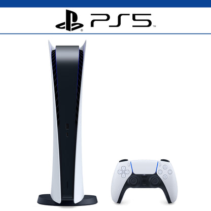 Konsole Digital V1 inkl. ORIGINAL Controller
