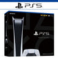 Konsole Digital V1 inkl. ORIGINAL Controller
