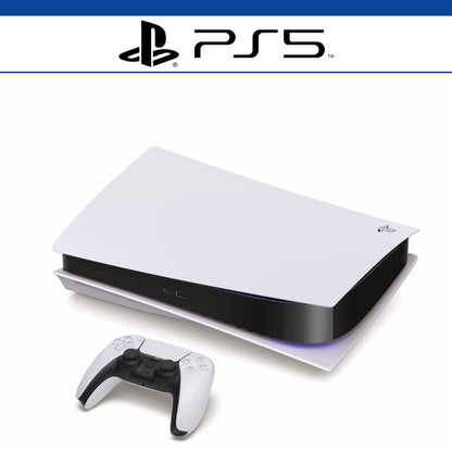 Konsole Disc V1 inkl. ORIGINAL Controller