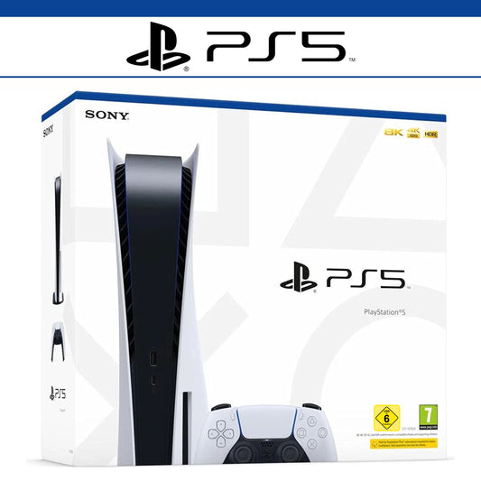 Konsole Disc V1 inkl. ORIGINAL Controller