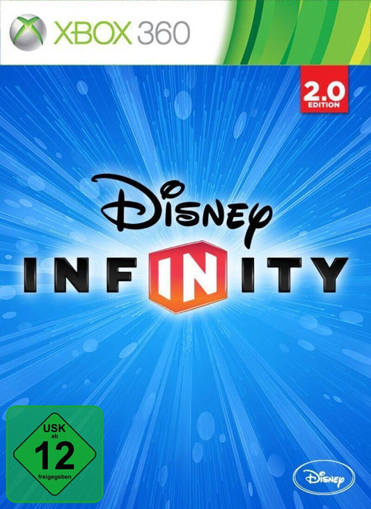 Disney Infinity 2.0