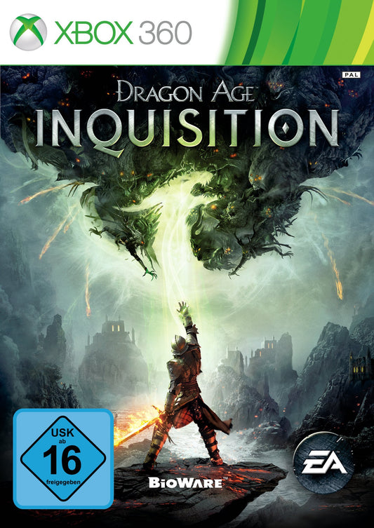 Dragon Age - Inquisition