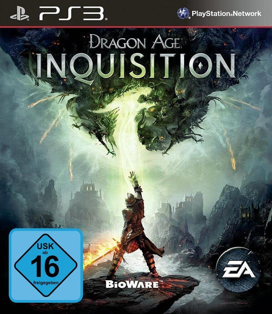Dragon Age - Inquisition