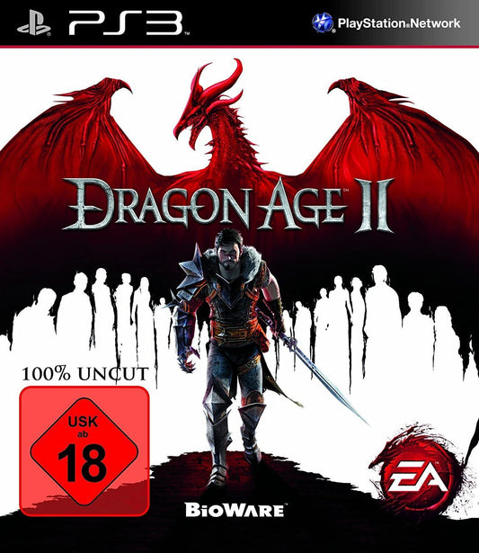 Dragon Age II (USK 18)
