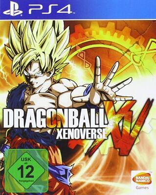 Dragon Ball Xenoverse