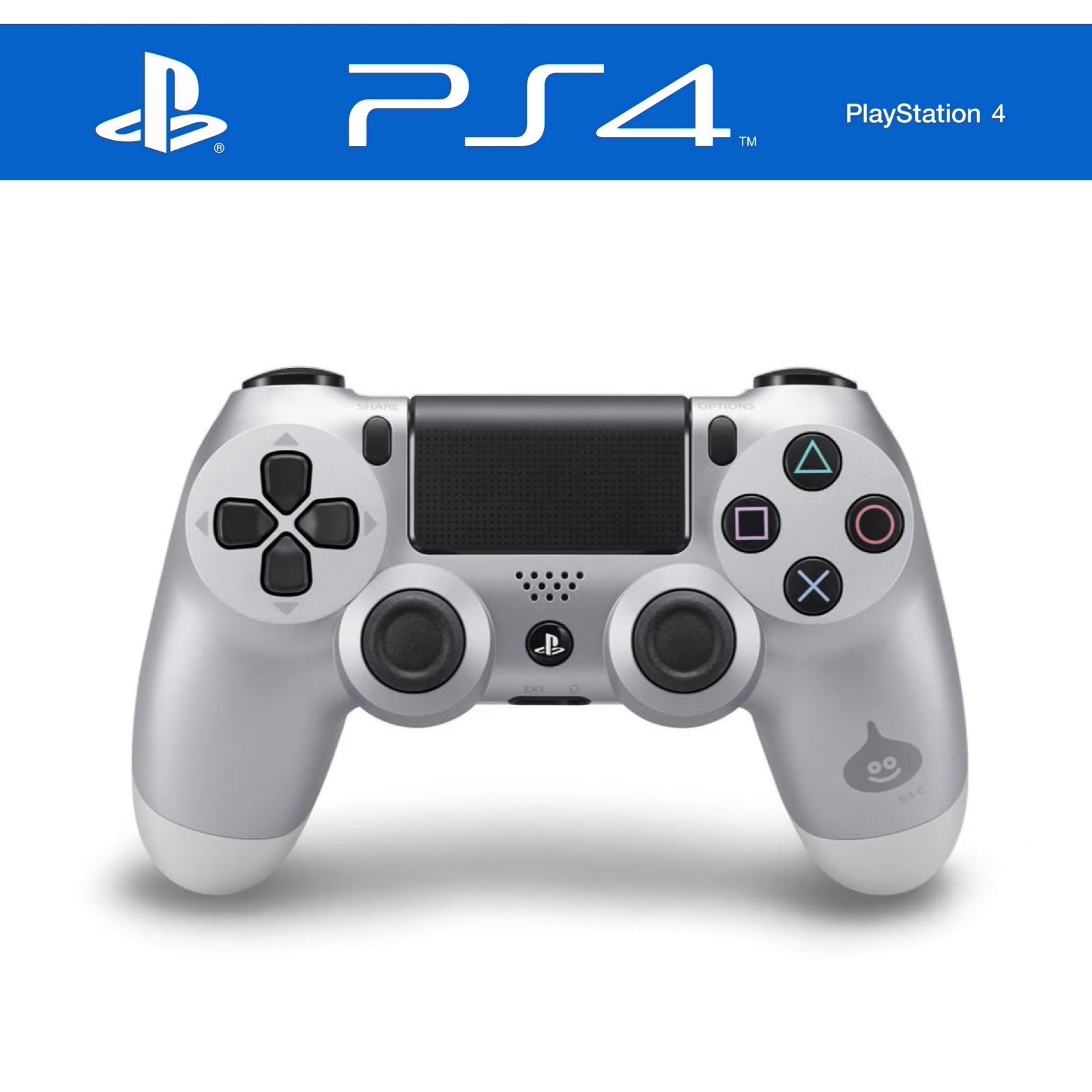Original Dualshock 4 Controller inkl. Kabel GAMES-WORLD4YOU Original Dualshock 4 Controller inkl. Kabel GAMES-WORLD4YOU