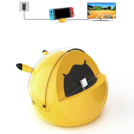 Antank Switch Dock