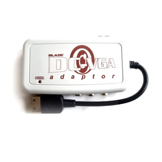 Blaze VGA Adapter