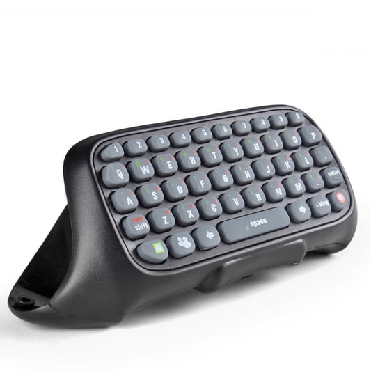 ChatPad (schwarz)