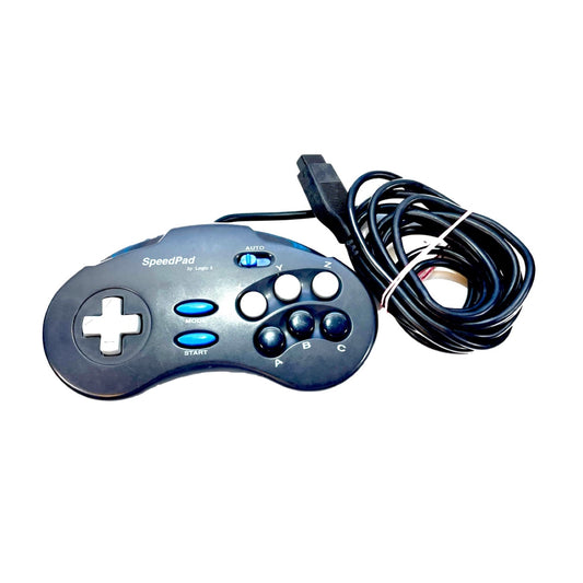 Logic 3 Speed Pad Controller